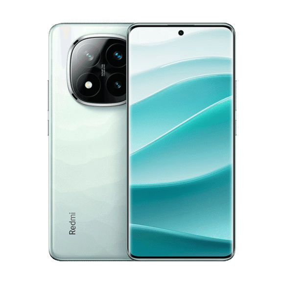 Xiaomi Redmi Note 14 Pro+ 5G Dual Sim 8GB RAM 256GB - Image 2