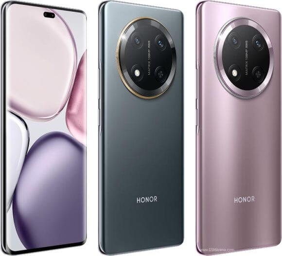 Honor Magic7 Lite 5G Dual Sim 8GB RAM 256GB - Image 2