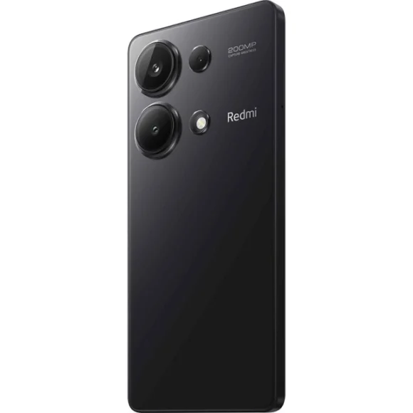 Xiaomi Redmi Note 13 Pro 4G Dual Sim 8GB RAM 256GB - Image 6
