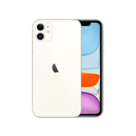 Apple iPhone 11 4GB RAM 64GB