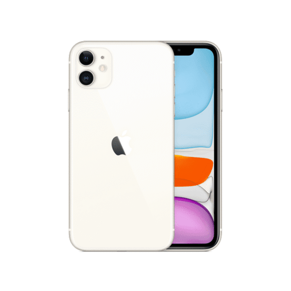 Apple iPhone 11 4GB RAM 64GB