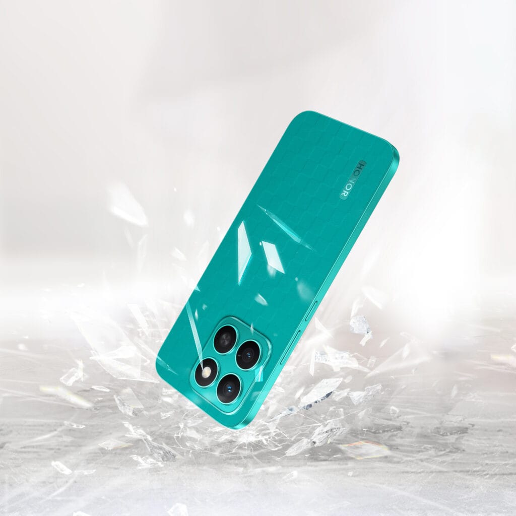 Honor X8C 8/256 GB - Image 4