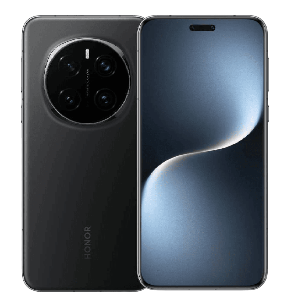 Honor Magic 7 Pro 12/512 GB Black