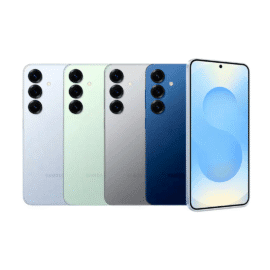 Samsung Galaxy S25 12/512 GB