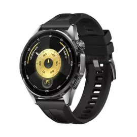 Huawei Watch GT 6 46 mm Black