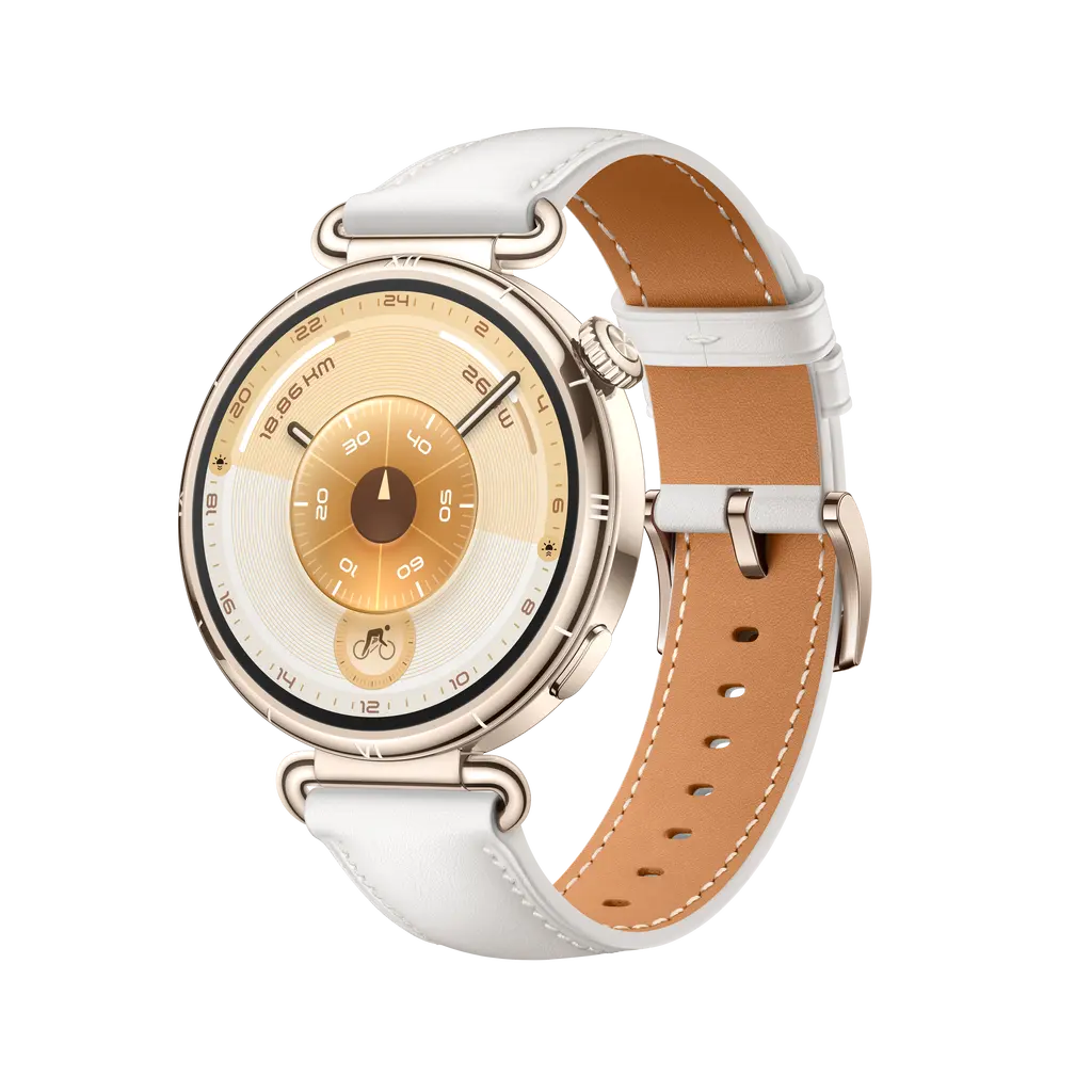 Huawei Watch GT 6 41 mm White