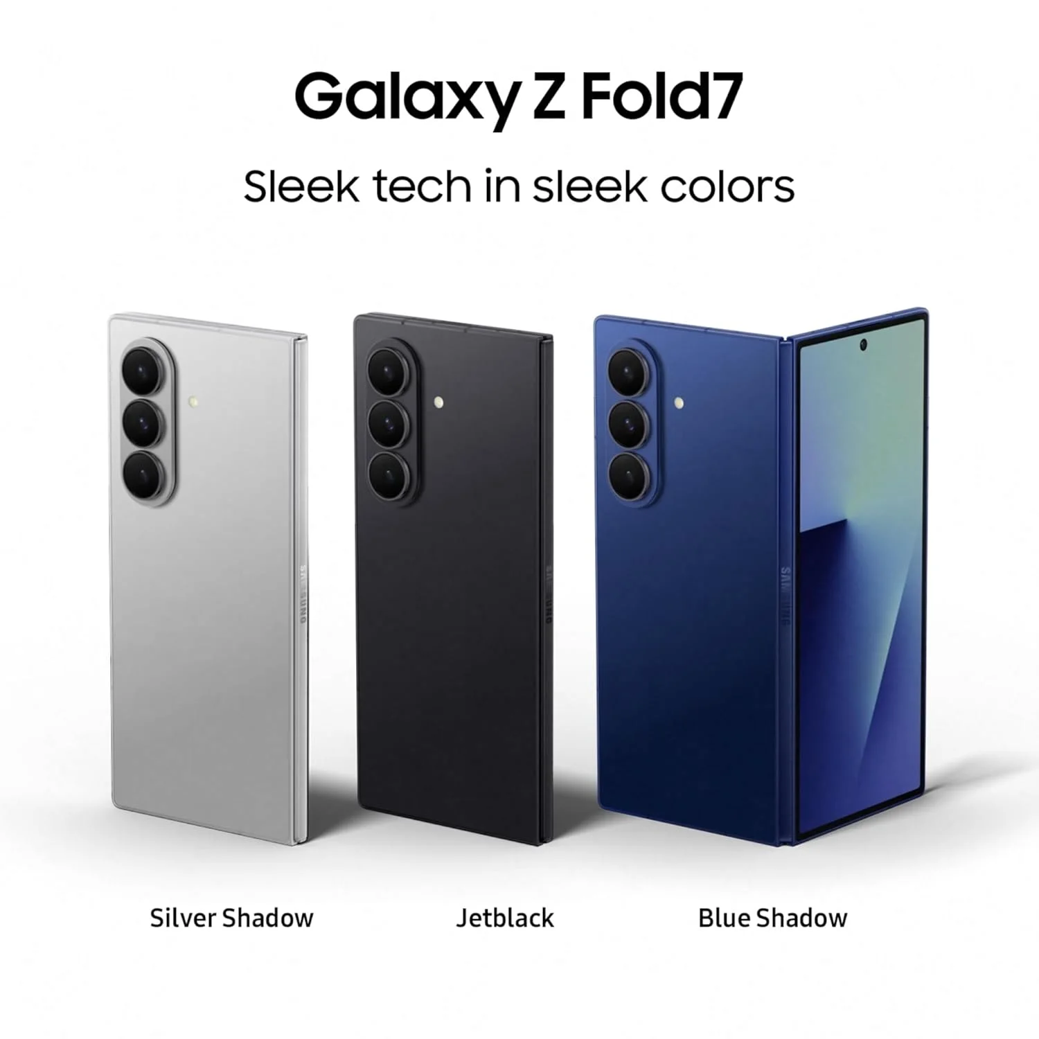 Samsung Galaxy Z Fold 12/512 GB - Image 2