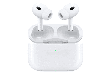 Apple AirPods Pro (2nd generation) MagSafe kućište