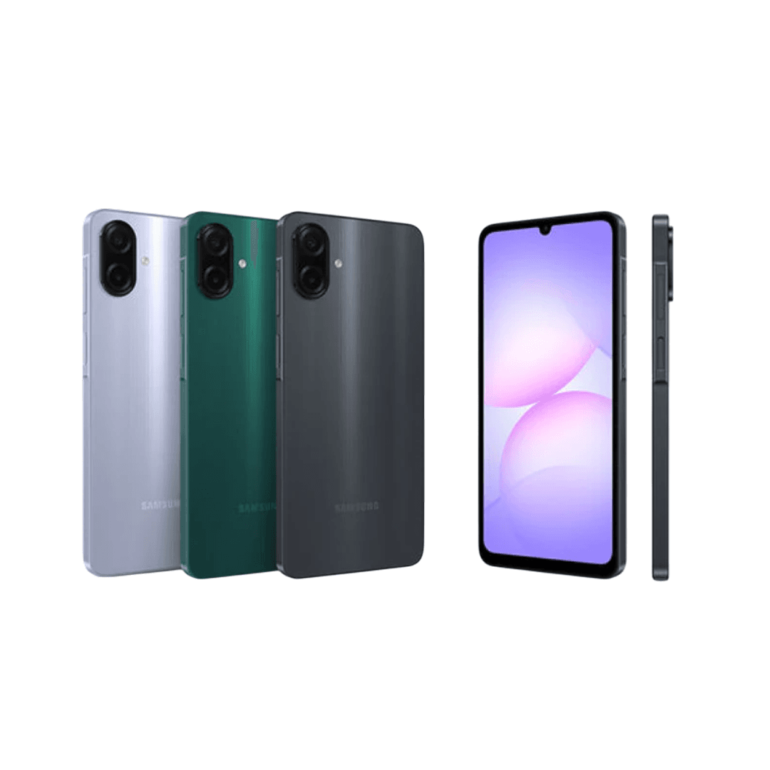 Samsung Galaxy A07 6/128 GB