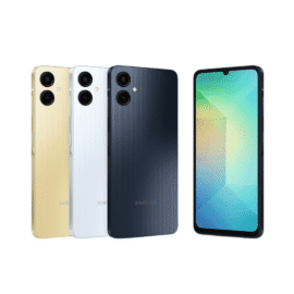 Samsung Galaxy A06 6/128 GB