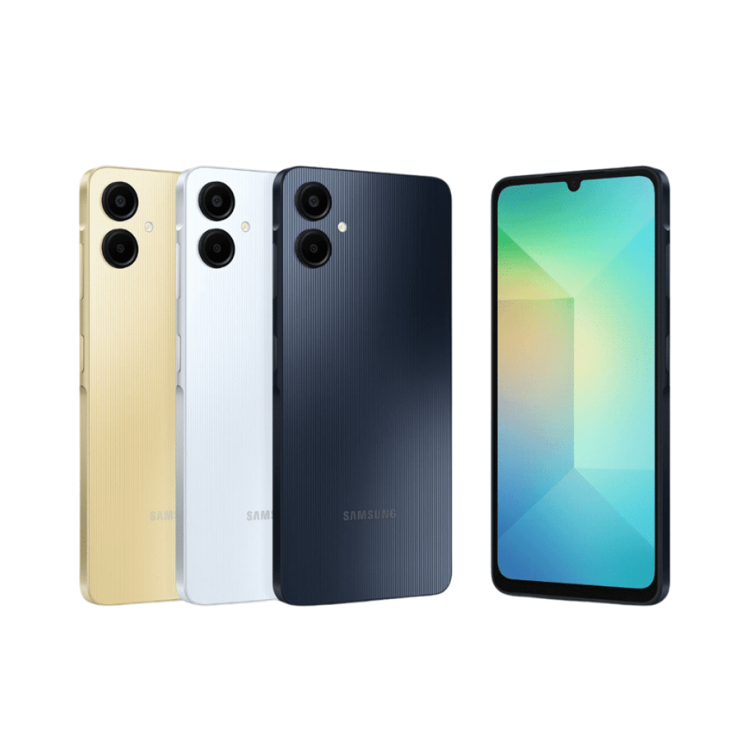 Samsung Galaxy A06 6/128 GB