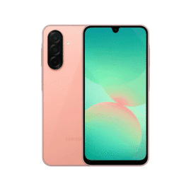 Samsung Galaxy A26 6/128 GB Peach Pink