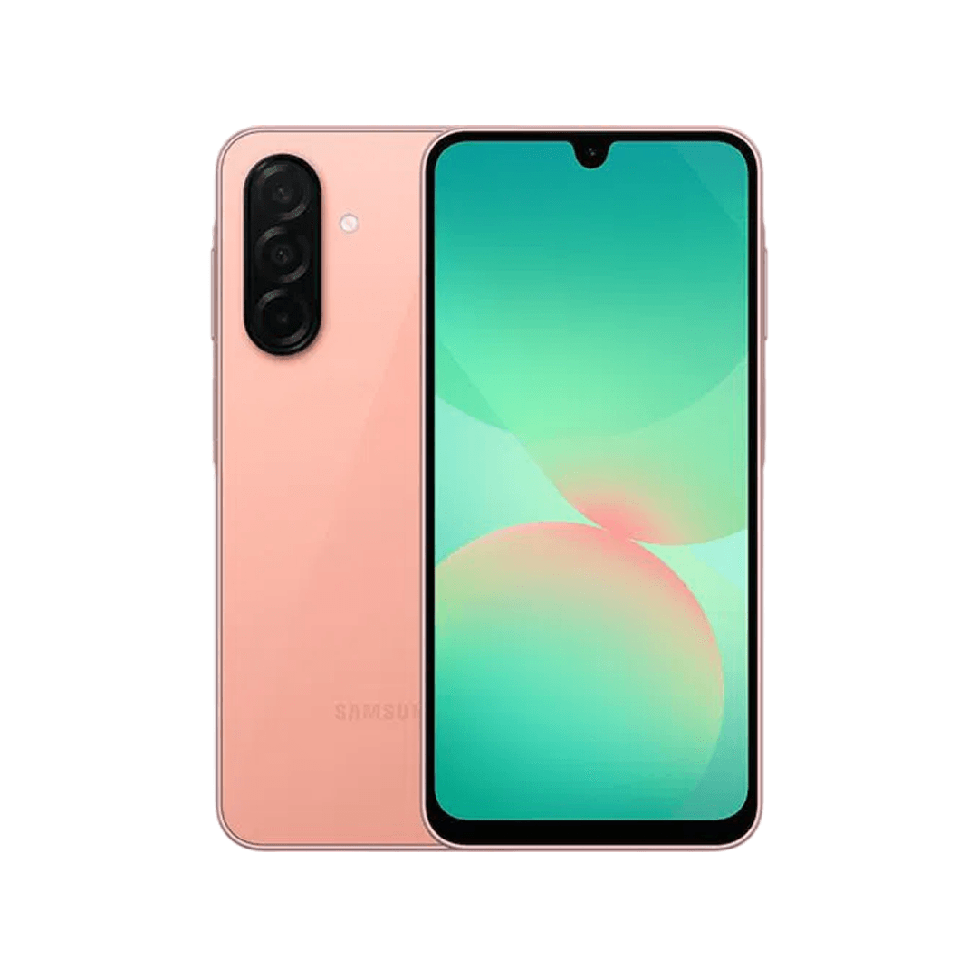 Samsung Galaxy A26 6/128 GB Peach Pink