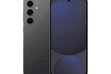 Samsung Galaxy S24 FE 8/128 GB Black