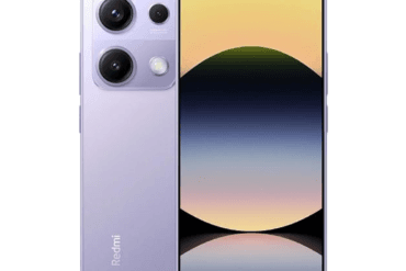 Xiaomi Redmi Note 14S 8/128 GB Purple