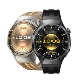Huawei Watch GT 6 Pro 46 mm
