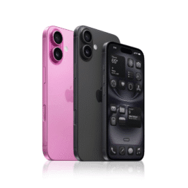 Apple iPhone 16 256 GB