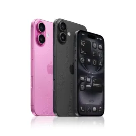 Apple iPhone 16 256 GB