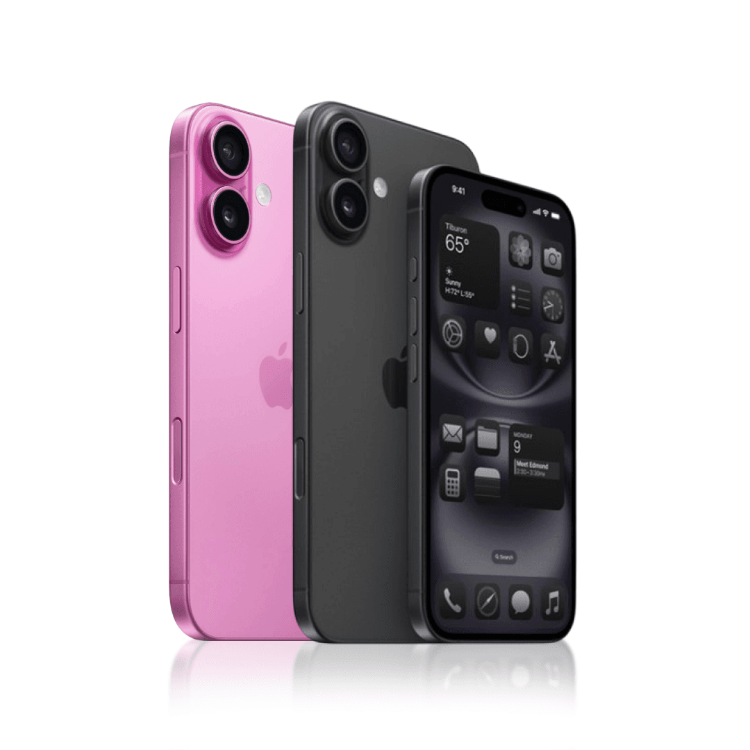 Apple iPhone 16 256 GB