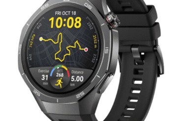 Huawei Watch GT 5 Pro 46 mm