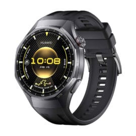 Huawei Watch GT 6 Pro 46 mm Black