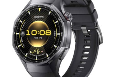 Huawei Watch GT 6 Pro 46 mm Black