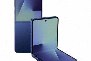 Samsung Galaxy Z Flip 7 12/256 GB