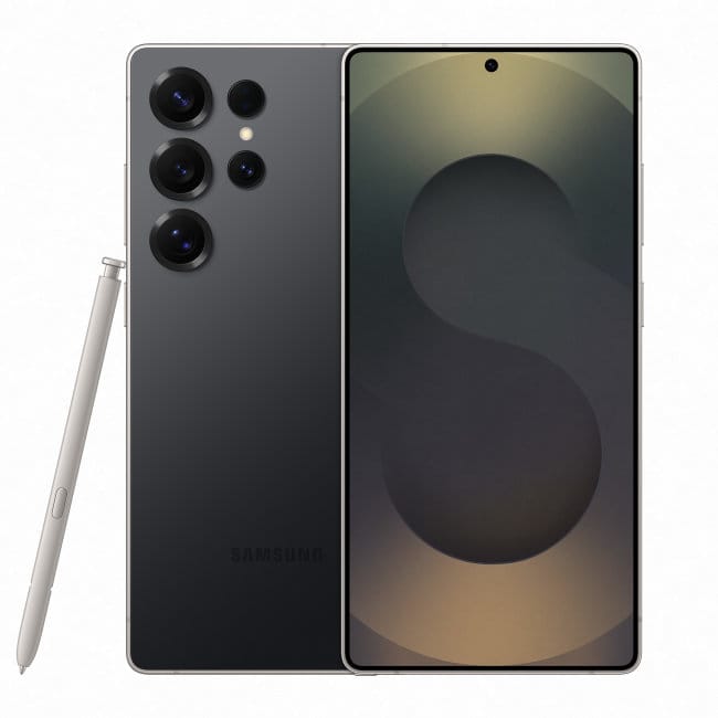 Samsung Galaxy S25 Ultra 12/256 GB