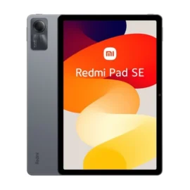 Xiaomi Redmi Pad SE 11" 8/256 GB Graphite Gray