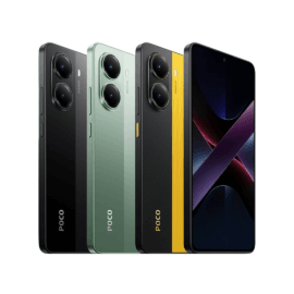 Xiaomi Poco X7 Pro 12/512 GB