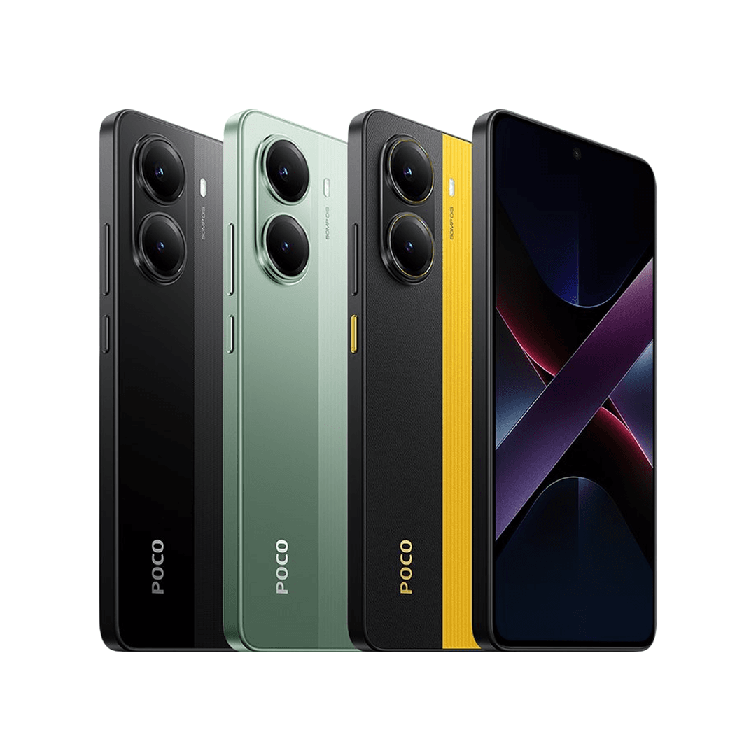 Xiaomi Poco X7 Pro 12/512 GB