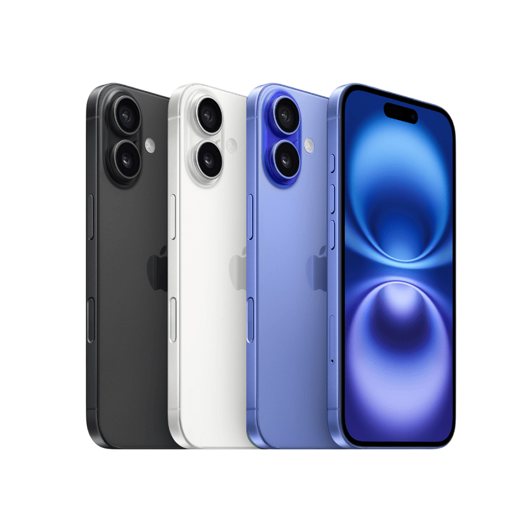 Apple iPhone 16 Plus 128 GB