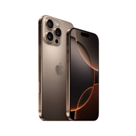 Apple iPhone 16 Pro Max 512 GB Titanium Desert