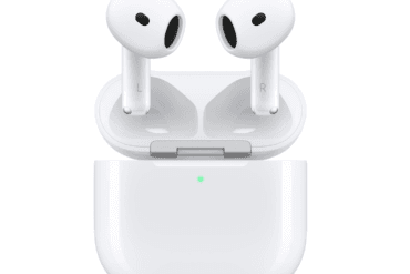 Apple AirPods 4
