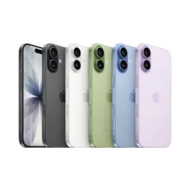 Apple iPhone 17 256 GB