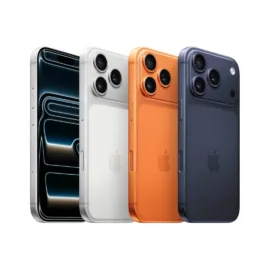 Apple iPhone 17 Pro 256 GB