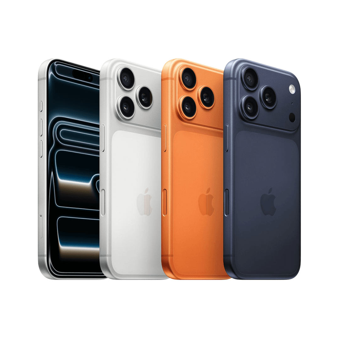 Apple iPhone 17 Pro 256 GB