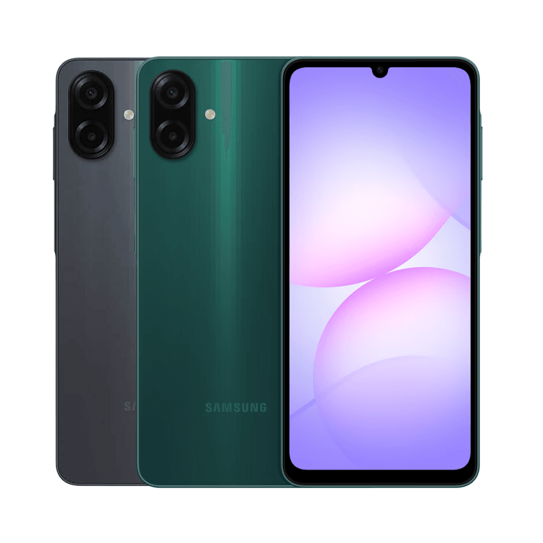 Samsung Galaxy A07 4/128 GB