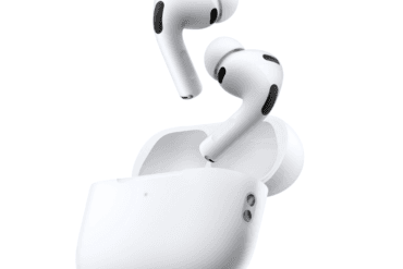 Apple AirPods Pro 3 (C ulaz)