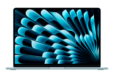 Apple MacBook Air M4 15" 16/256 GB