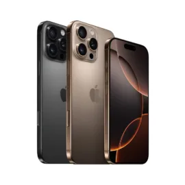 Apple iPhone 16 Pro Max 256 GB