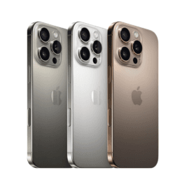 Apple iPhone 16 Pro 128 GB