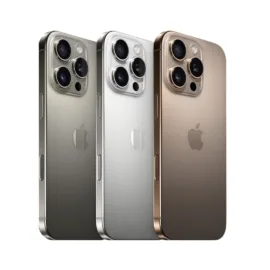 Apple iPhone 16 Pro 128 GB