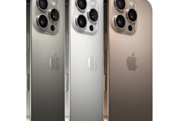 Apple iPhone 16 Pro 128 GB