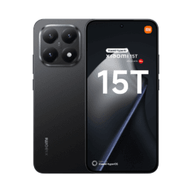 Xiaomi 15T 12/256 GB Black