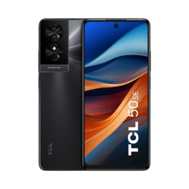 TCL 50 SE 12/256 GB Space Grey