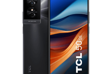 TCL 50 SE 6/256 GB Space Grey