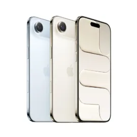 Apple iPhone Air (17 Air) 256 GB