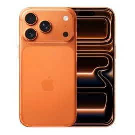 Apple iPhone 17 Pro Max 512 GB Orange