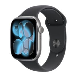 Apple Watch 11 (46 mm) Gray